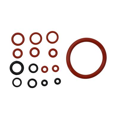 Kit Joint Torique Connecteur Bec Groupe d'Infusion/Machine à Café Pour Saeco