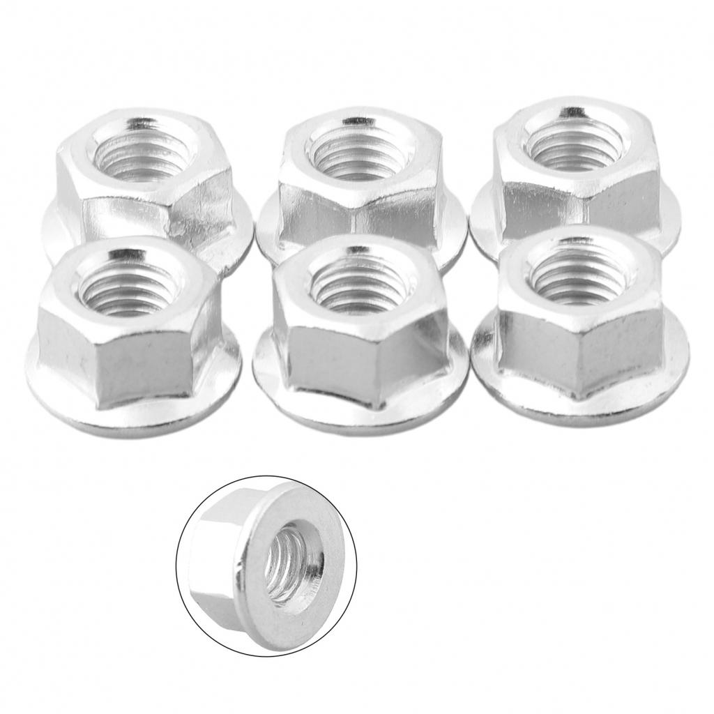 Guide Bar Nuts 503220001 Nuts Chainsaw Nuts Easy To Install