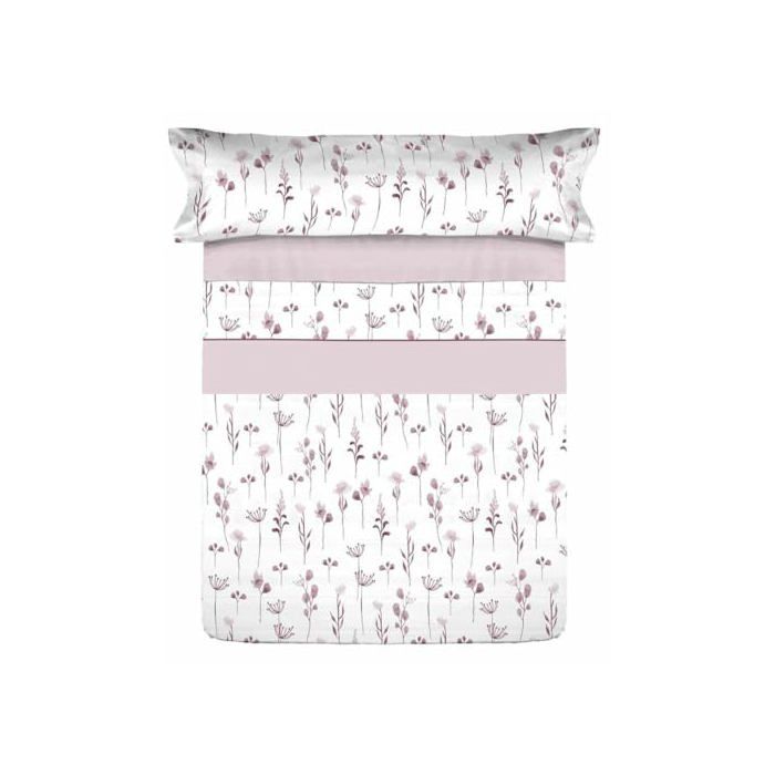 Parure de lit pour lit de 150 cm - Tejidos Reina - Multicolore - 39x27x5,125 cm - Taille unique - Literie enfants