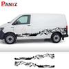 Car Stickers For Volkswagen VW Caravelle Multivan California Transporter T3 T4 T5 T6 Accessories Camper Van Mountain Vinyl Decal
