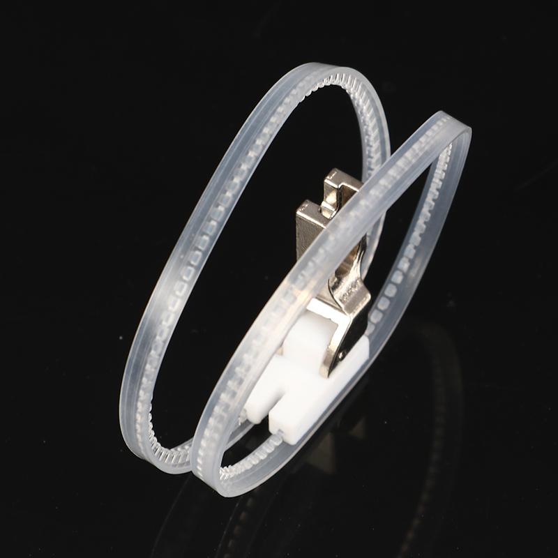 Industrial Sewing Machines Ring Roller Presser Feet Foot Compatible With Brother Singer Juki