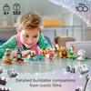 LEGO Disney Friends 43226 Tan