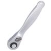Socket Ratchet Wrench Mini Quick Release Spanner Screwdriver Bit Handle 72 Teeth 1/4in Drive