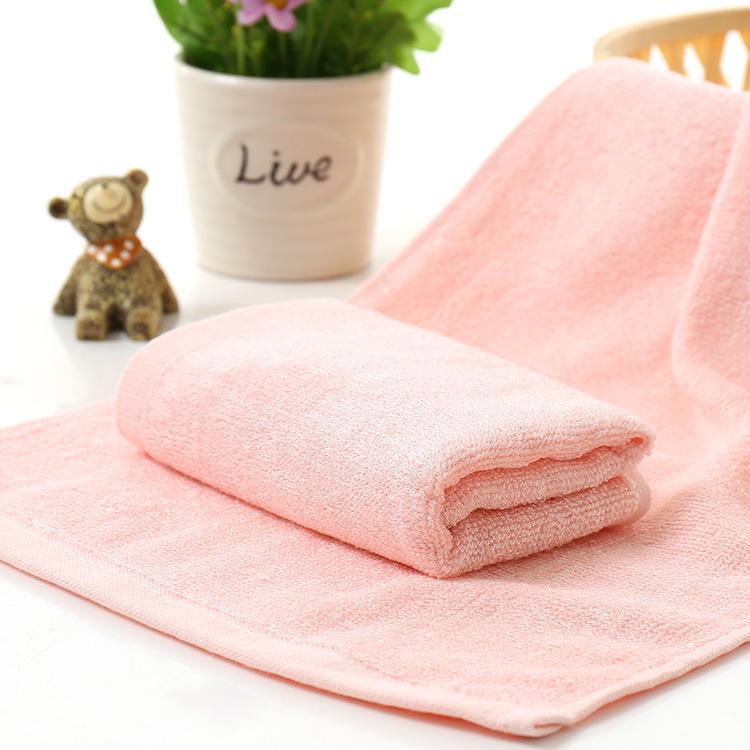 Soft Absorbent Towel