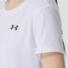 Under Armour Women's Short Sleeve T-Shirt