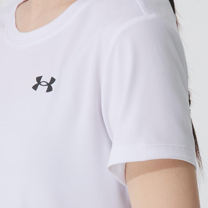 Under Armour Women's Short Sleeve T-Shirt