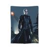 Albert Wesker  Blanket Ultra Soft Throw Blankets for Bed 50x60 Inch Multi-size Quilt