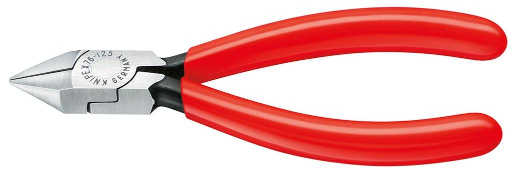 125mm Precision Nippers 125mm 7681-125