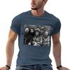 The Dubliners Tshirt Antifade Casual Tee Shirt