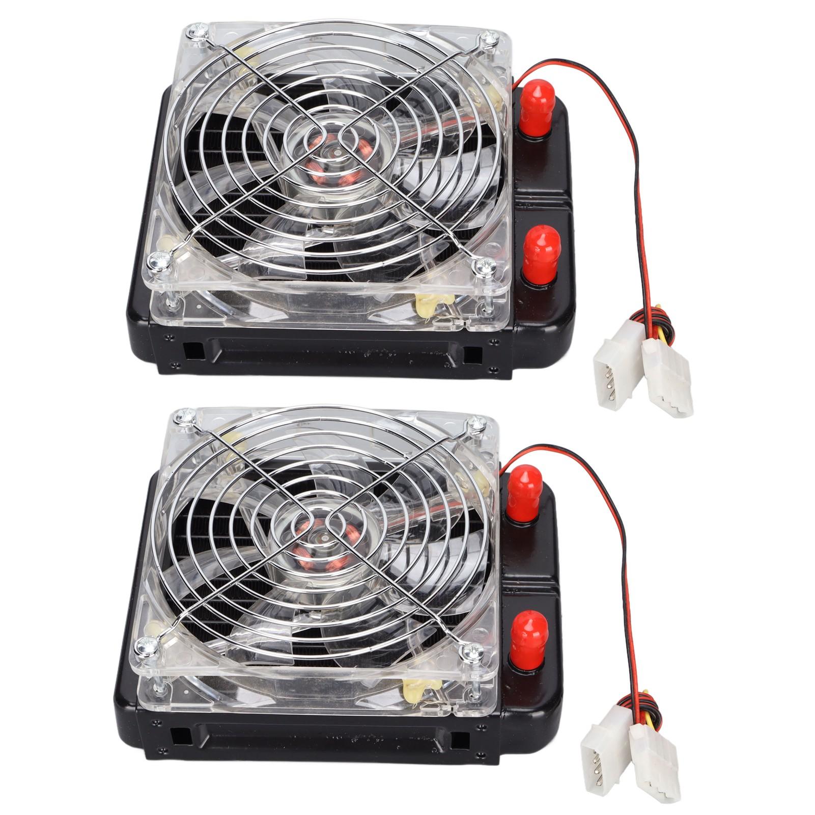 

Комплект охлаждающего вентилятора, превосходная производительность, набор инструментов для самостоятельного изготовления, водяной насос S600, 10 трубок, рассеивание тепла