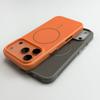 Etui chłodzące do telefonu z odprowadzaniem ciepła Magsafe dla iPhone 17 12 15 16 13 14 Pro Max Plus 17 Air Magnetyczne Pokrowiec do ładowania bezprzewodowego