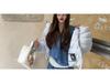 Women's Autumn Casual Hooded Zipper Sweatshirt & Wide-Leg Sweatpants Set