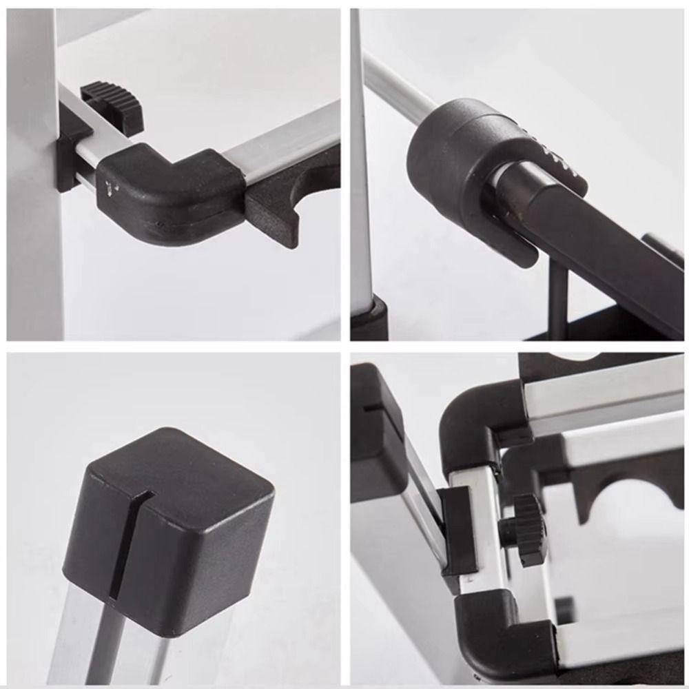 12 Grid Capacity Fishing Rod Holder Wall Mount Fishing Pole Stand Home Organization
