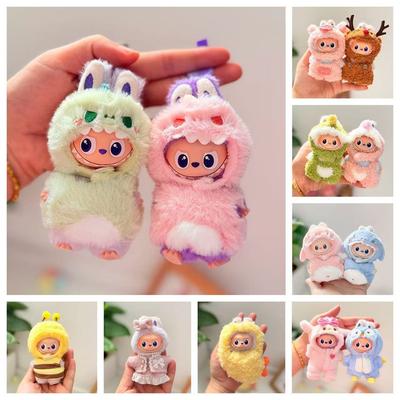 Panenky a plyšové hračky – Doplňky a oblečení pro panenky