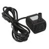 Plastic Submersible Pump Small Amphibious Brushless