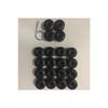 Vw Passat Golf Jetta Wheel Bolt Stud Cover 16 Pcs. 4Pcs.