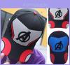 Gorra de Calidad Premium Vengadores: Endgame Unisex Gorra de Béisbol con Tecnología Avanzada Para la Experiencia Definitiva de Cosplay