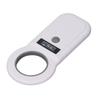Haustier Mikrochip Lesegerät 134.2K Dualfrequenz Tragbarer Haustier Chip Scanner Wiederaufladbarer Tieranhänger