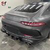 Mercedes GT50/GT53 AMG Carbon Fiber Rear Diffuser Kit