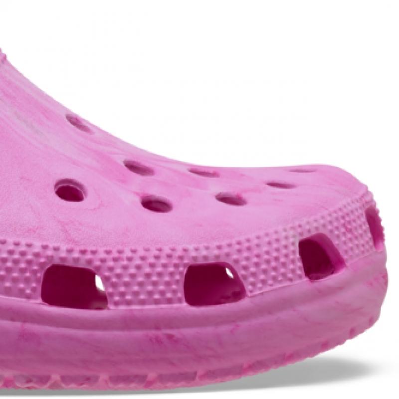 Crocs Classic Watercolor Marble Clog 211583 7av