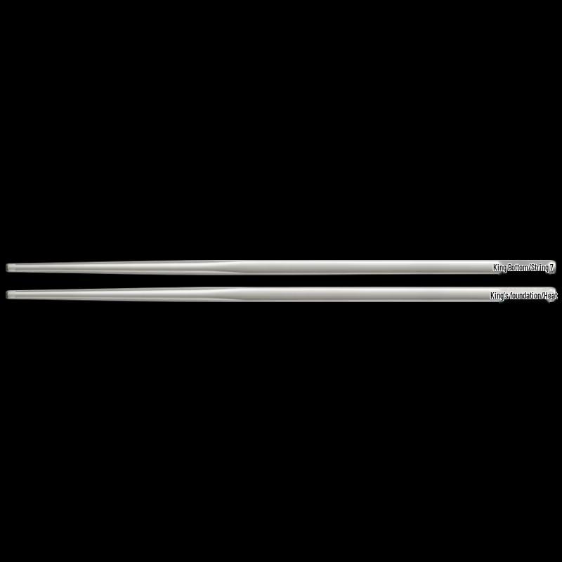 Wang Mazhi Pure Titanium Chopsticks