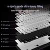 HP GT75 Wireless Tri-Mode Mechanical Keyboard