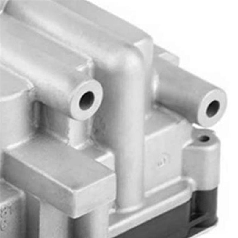 НОВЫЙ-Комплект прокладок соленоидов переключения передач 5140429AA 5015646AC Для Chrysler Для Mopar Dodge Caravan 604 A604 40TE 41TE