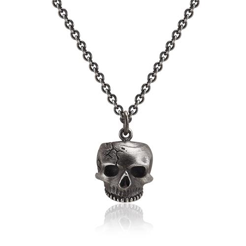 Pandorumjewelry Dokuro Necklace