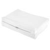 Compact Rain Garden Pollination Parchment Bags with Brthable Structure Soaking Seed Bag for Plant, Hybridization Bag for Flower