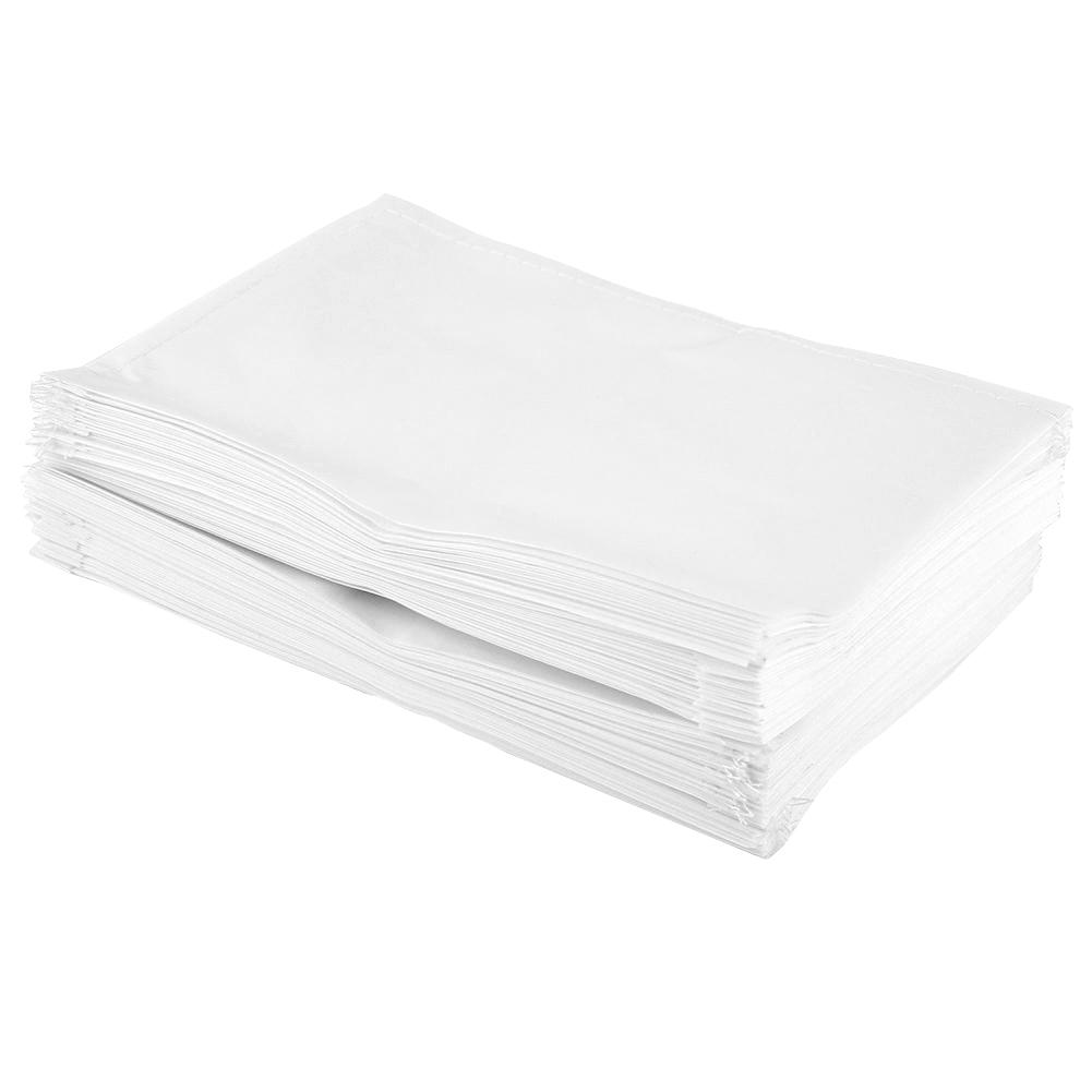 Compact Rain Garden Pollination Parchment Bags with Brthable Structure Soaking Seed Bag for Plant, Hybridization Bag for Flower