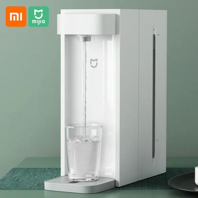 Xiaomi Mijia Dozownik wody Fontanna do picia Natychmiastowa maszyna do podgrzewania wody Zbiornik na wodę C1 2,5 l