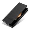For Honor X60 5G Case Cowhide Texture PU Leather Wallet Phone Cover