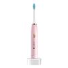 1Pc  Household Rechargeable Sonic Electric Toothbrush Electric Soft Bristle Toothbrush Daily Necessities Adult Children's Whitening Toothbrush