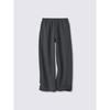 GU by Uniqlo Smooth Sweat 3d Barrel Pants Mn      