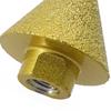 Countersink Bits Chamfer Diamond Stress Relieves M Polishing Grinding Wheel Bevel Ease Porcelain Tiles Angle Grinder Name Note
