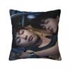 Revenged Love Chi Cheng Tian Xuning Pillowcase Merchandise Soft Cushion Cover Throw Pillow Cover Seat Zipper Multi-Size
