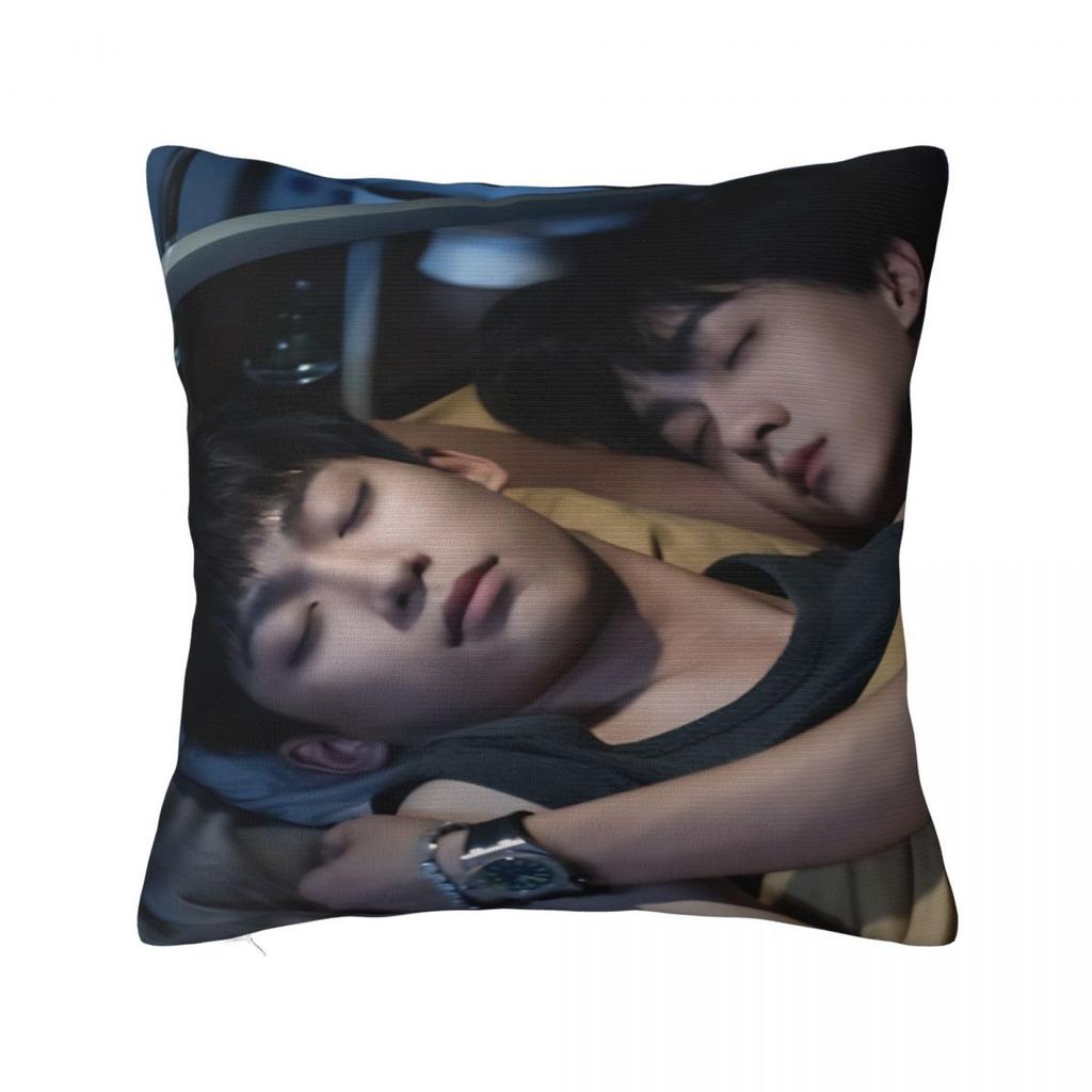 Revenged Love Chi Cheng Tian Xuning Pillowcase Merchandise Soft Cushion Cover Throw Pillow Cover Seat Zipper Multi-Size