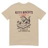 Kitty Biscuits Bakery Tshirt