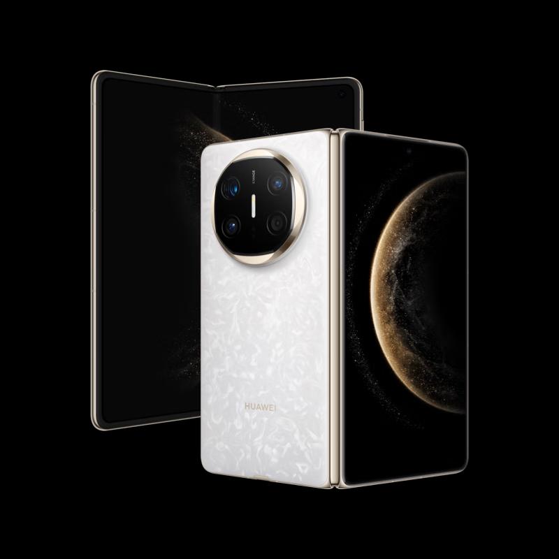 Huawei Mate X6 Foldable Smartphone (CN version)