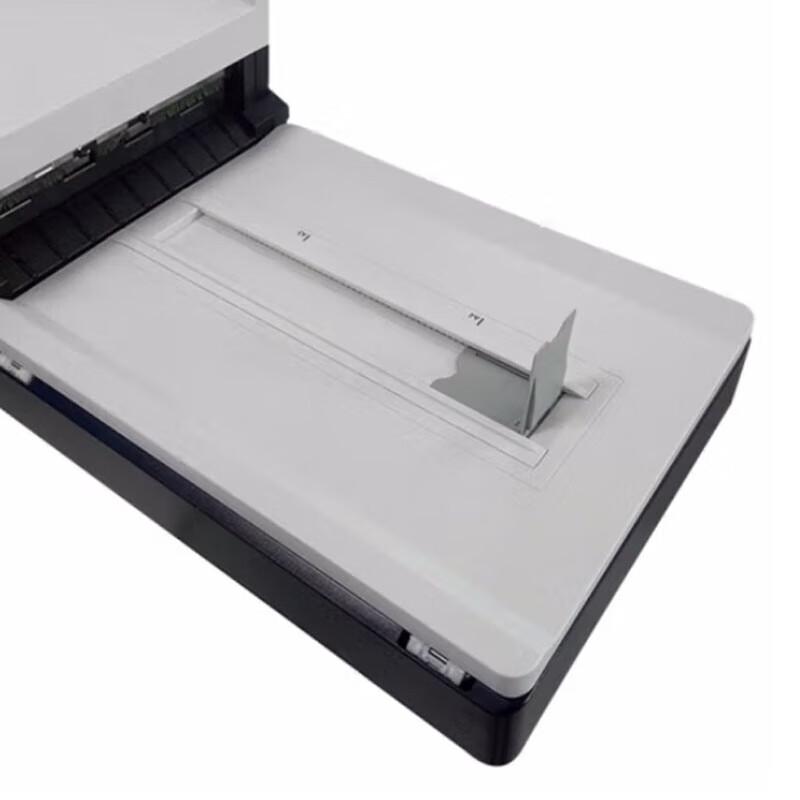 Hanwang HW8600 A4 Flatbed & Sheet-fed Scanner