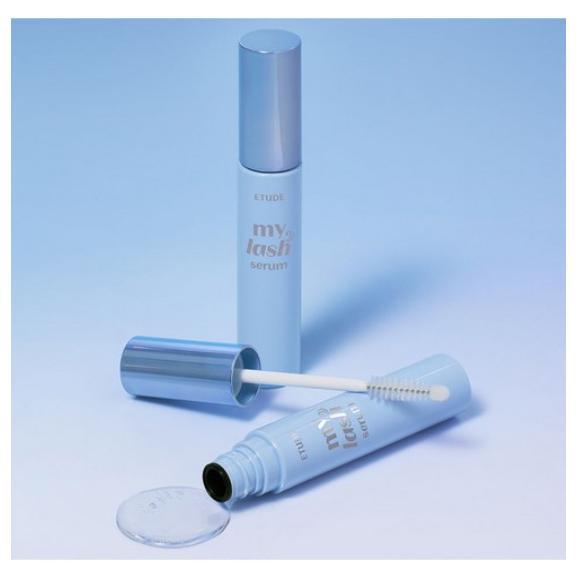 ETUDE HOUSE My Lash Serum 9g/18g (6 Options)