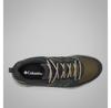 Полуботинки Columbia Redmond IV Low Waterproof