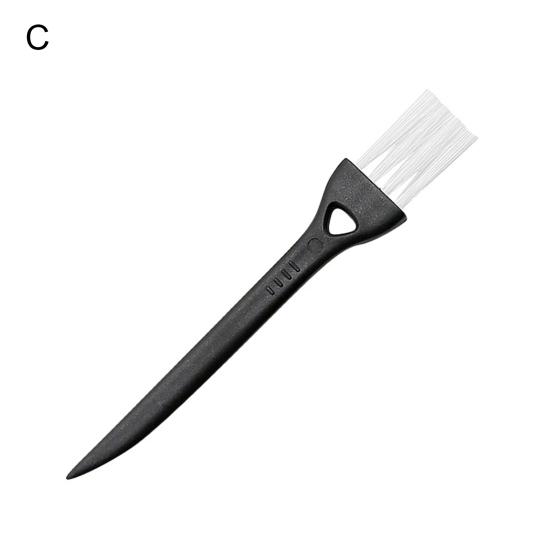 Cleaning Brush Multifunctional Plastic Mini Practical Wide Applicability Computer Keyboard Groove Dust Brush