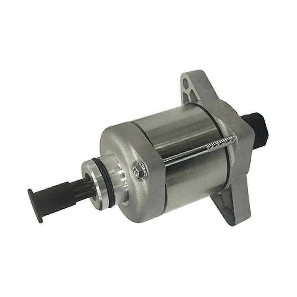 026070118000 Starter Motor 9Tooth for Beta Enduro Bike 250RR 250 Xtrainer 300 RR 300RX 2013-2024 BET