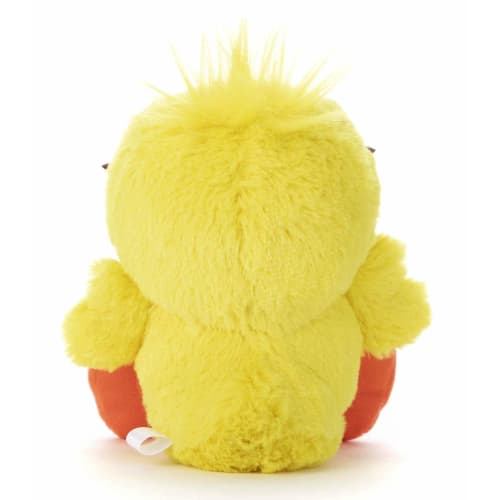 Disney Character Plush Toy 2S Toy Story 4 Ducky Height Approx. 15cm