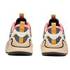 Anta Girlish Heart Cushioning Slip Resistant Abrasion Resistant Low Top Running Shoes Women's Beige Black Green 12918881-3