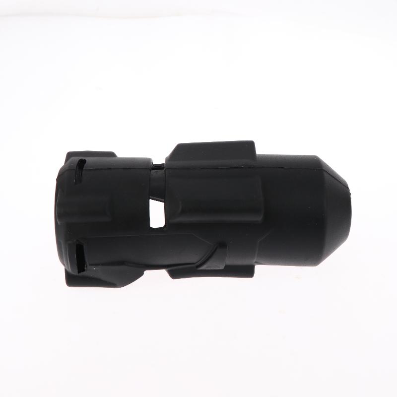 1/2 Inch Impact Wrench Protective Sleeve Protective Boot For Mk M18 2767-20 2767-21 2767-21B 2767-22 2863-20 2863-21