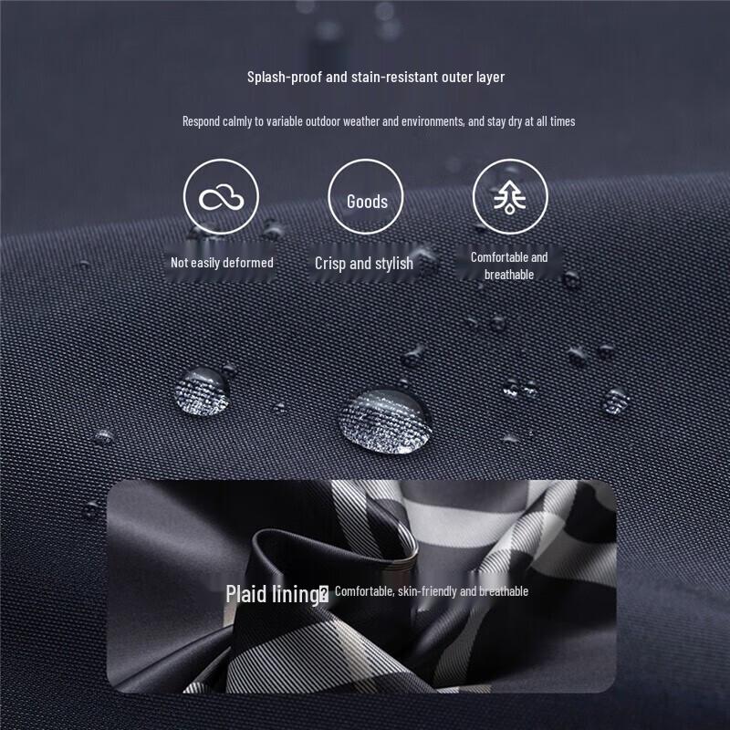 Septwolves Men's Business Casual Baseball Collar Jacket