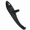 Inner Doors Panel Handle Pull Trim Cover For BMW F30 F80 F31 F32 F34 F36 F80 F83 LCI GT 2011-
