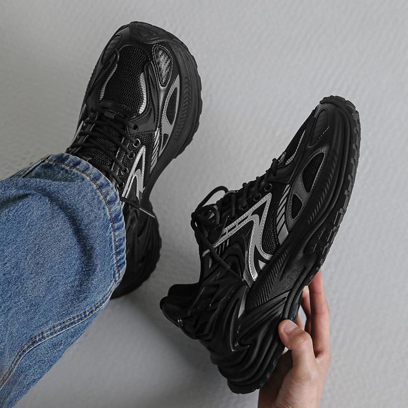 Značkové designové tenisky pro muže Módní nové pánské robustní tenisky Pánské Dámské Tatínkovské boty Trendy Dívčí Chlapecké Ležérní Sportovní boty